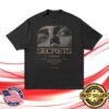 Secrets Merch Store Secrets Paralyzed Shirt 1 kenny Secrets Merch Store Secrets Paralyzed Shirts