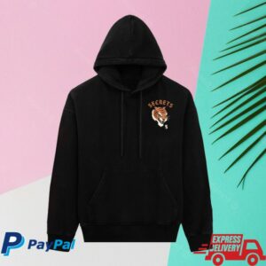 kenny Secrets Merch Store Secrets Tiger Hoodies