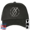 kenny Set It Off Merch Barbwire Tour Hat