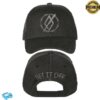 kenny Set It Off Merch Barbwire Tour Hat0