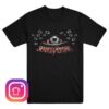 Sewerperson Merch Spooky Eye Tee 3 kenny Sewerperson Merch Spooky Eye Tee