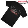 kenny Sewerperson Merch Spooky Eye Tee0