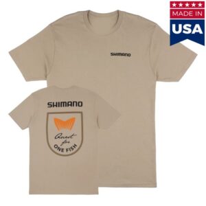 kenny Shimano Us Fish Store Shop Merch Quest Tee