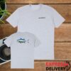 kenny Shimano Us Fish Store Shop Merch Tri Color Tuna Tee