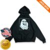 kenny Shitbysheff Shop Merch Store Peter Hoodie Black