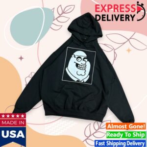 kenny Shitbysheff Shop Merch Store Peter Hoodie Blacka