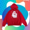 kenny Shitbysheff Shop Merch Store Peter Hoodie Red