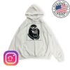 kenny Shitbysheff Shop Merch Store Peter Hoodie White