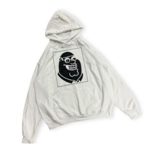 kenny Shitbysheff Shop Merch Store Peter Hoodie Whitea