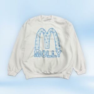 kenny Shitbysheff Shop Merch Store Winter Molly Crewneck