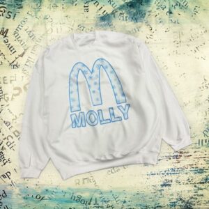kenny Shitbysheff Shop Merch Store Winter Molly Crewnecka