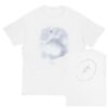 kenny Shlohmo Merch Shop Swan Tee