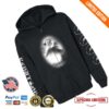 kenny Shlohmo Merch Shop Swan Zip Hoodies