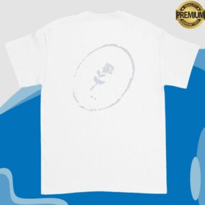 kenny Shlohmo Merch Swan Tee