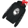 kenny Shlohmo Merch Swan Zip Hoodie1