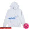 kenny Sickos Clothing Merch Store Apres Heather Hoodie