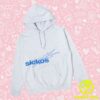 kenny Sickos Clothing Merch Store Apres Heather Hoodiea