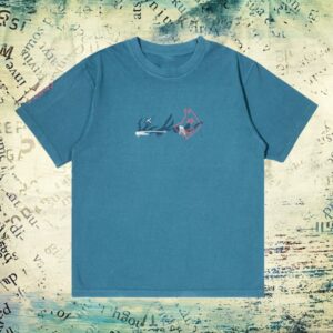 kenny Sickos Clothing Merch Store Garage Premium Tee