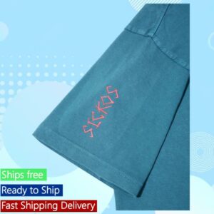 kenny Sickos Clothing Merch Store Garage Premium Teeaa