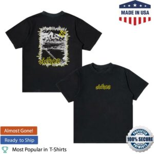 kenny Sickos Clothing Merch Store Mt Hood Premium Teeaa
