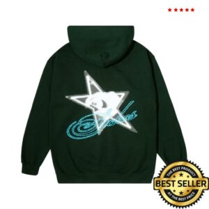 kenny Sickos Clothing Merch Store Pop Star Zip Upa