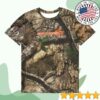 kenny Sickos Clothing Merch Store Realtree Camo Tee