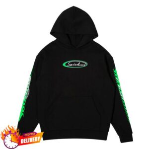 kenny Sickos Clothing Merch Store Viper Heavyweight Hoodie