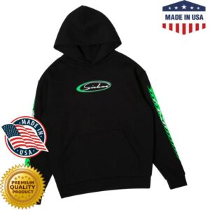 kenny Sickos Clothing Merch Store Viper Heavyweight Hoodiea
