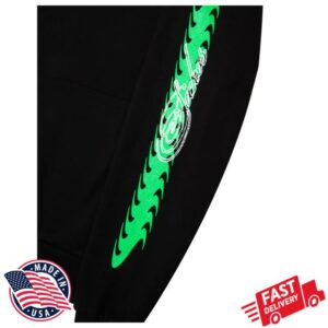 kenny Sickos Clothing Merch Store Viper Heavyweight Hoodieaa