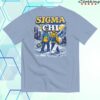 kenny Sigma Chi Merch Drop 023 Sigma Chi Snowboarding Shirt1