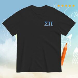 kenny Sigma Pi Merch Drop 023 Sigma Pi Snowmobile Shirt