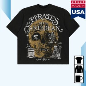 kenny Single Rider Merch Store A Pirates Life For Me Shirt