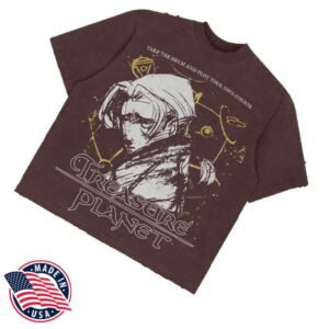 kenny Single Rider Merch Store Treasure Planet Shirts