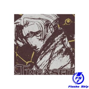 kenny Single Rider Merch Store Treasure Planet Shirtss