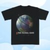 kenny Slam Store Merch Global Game Heavy Tee
