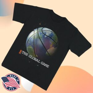 kenny Slam Store Merch Global Game Heavy Tee0