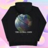 kenny Slam Store Merch Global Game Vintage Hoodie
