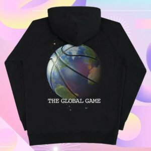 kenny Slam Store Merch Global Game Vintage Hoodie