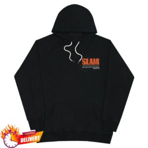 kenny Slam Store Merch Global Game Vintage Hoodie0