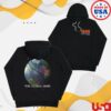 kenny Slam Store Merch Global Game Vintage Hoodie1
