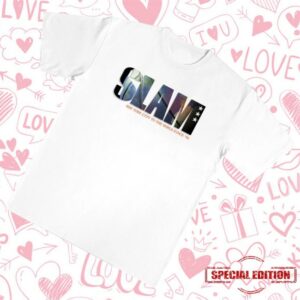 kenny Slam Store Merch Slam Global Game Heavy Tee0