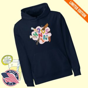 kenny Small Town Dnd Podcast Merch Hands In Hoodies