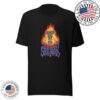 kenny Small Town Dnd Podcast Merch Spell Freak Shirt
