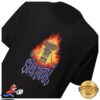 kenny Small Town Dnd Podcast Merch Spell Freak Shirtw