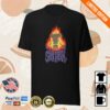 kenny Small Town Dnd Podcast Merch Store Spell Freak Shirt
