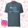 kenny Small Town Dnd Podcast Merch Stride Well Shirt