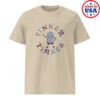 kenny Small Town Dnd Podcast Merch Tinker Tinker Shirt