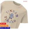kenny Small Town Dnd Podcast Merch Tinker Tinker Shirtw