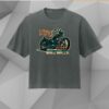 kenny Smoky Mountain Bike Week Merch Shop Bikeweek Shirt