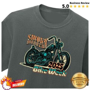 kenny Smoky Mountain Bike Week Merch Shop Bikeweek Shirte kenny Smoky Mountain Bike Week Merch Shop Bikeweek Shirte